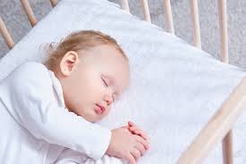 Simple Tricks to Improve Your Baby’s Night Sleep