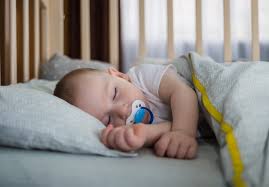 How to Fix Day-Night Confusion in Babies