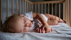 Tips to Help Your Baby Sleep Longer at Night