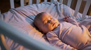 Baby Not Sleeping at Night: Real Solutions