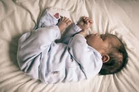 When Do Babies Start Sleeping All Night?