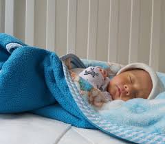 Step-by-Step Baby Sleep Routine for Peaceful Nights