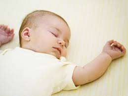 How to Build a Baby Sleep Routine That Works Every Time
