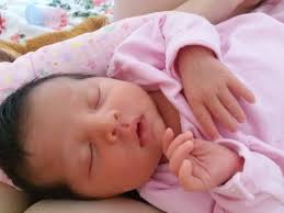 How to Help Your Baby Stay Asleep Longer at Night