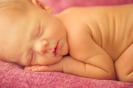 The Ultimate Guide to Better Baby Naps Without Stress or Crying