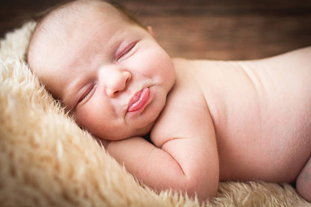 Why Your Baby Seems Tired All Day but Still Refuses to Nap