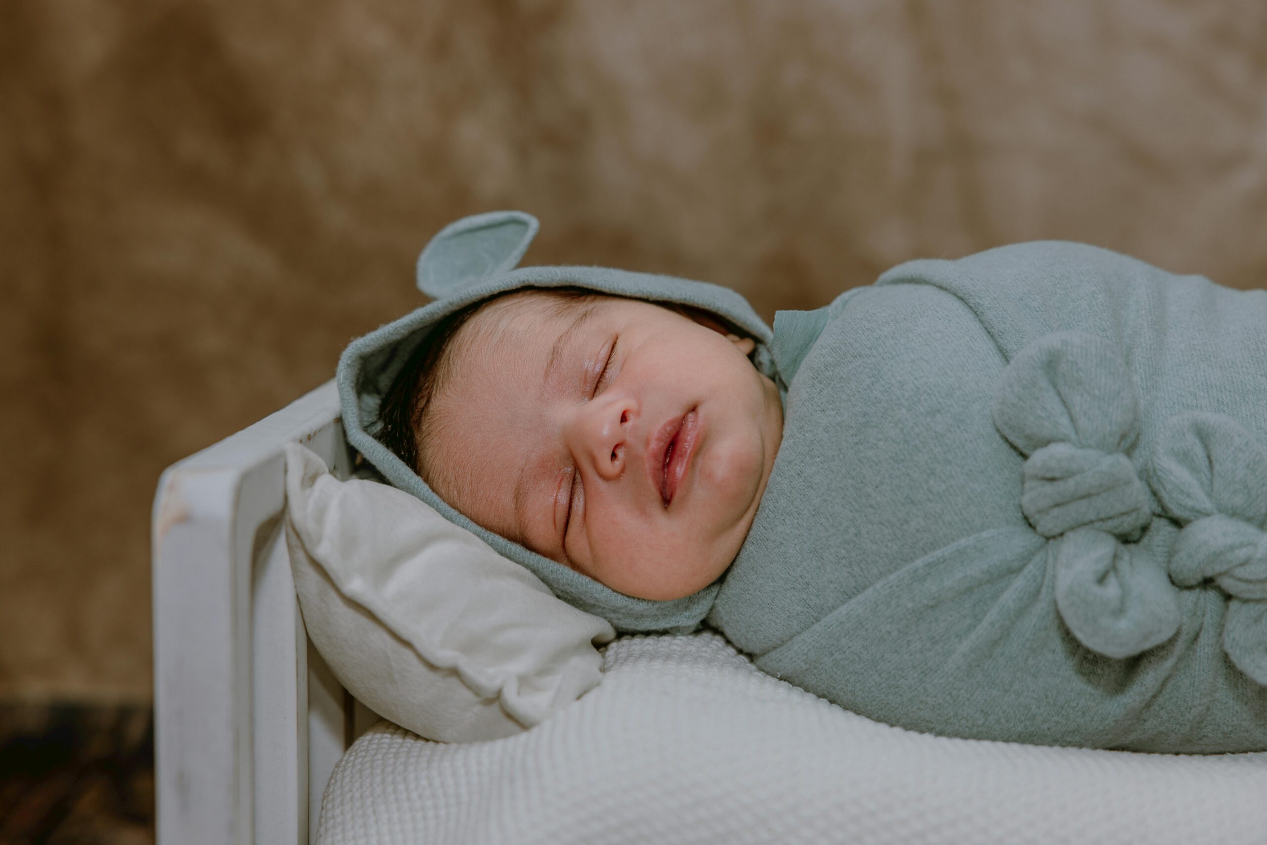 Why Your Baby’s Naps Keep Failing (And the Easy Fix Most Parents Miss)