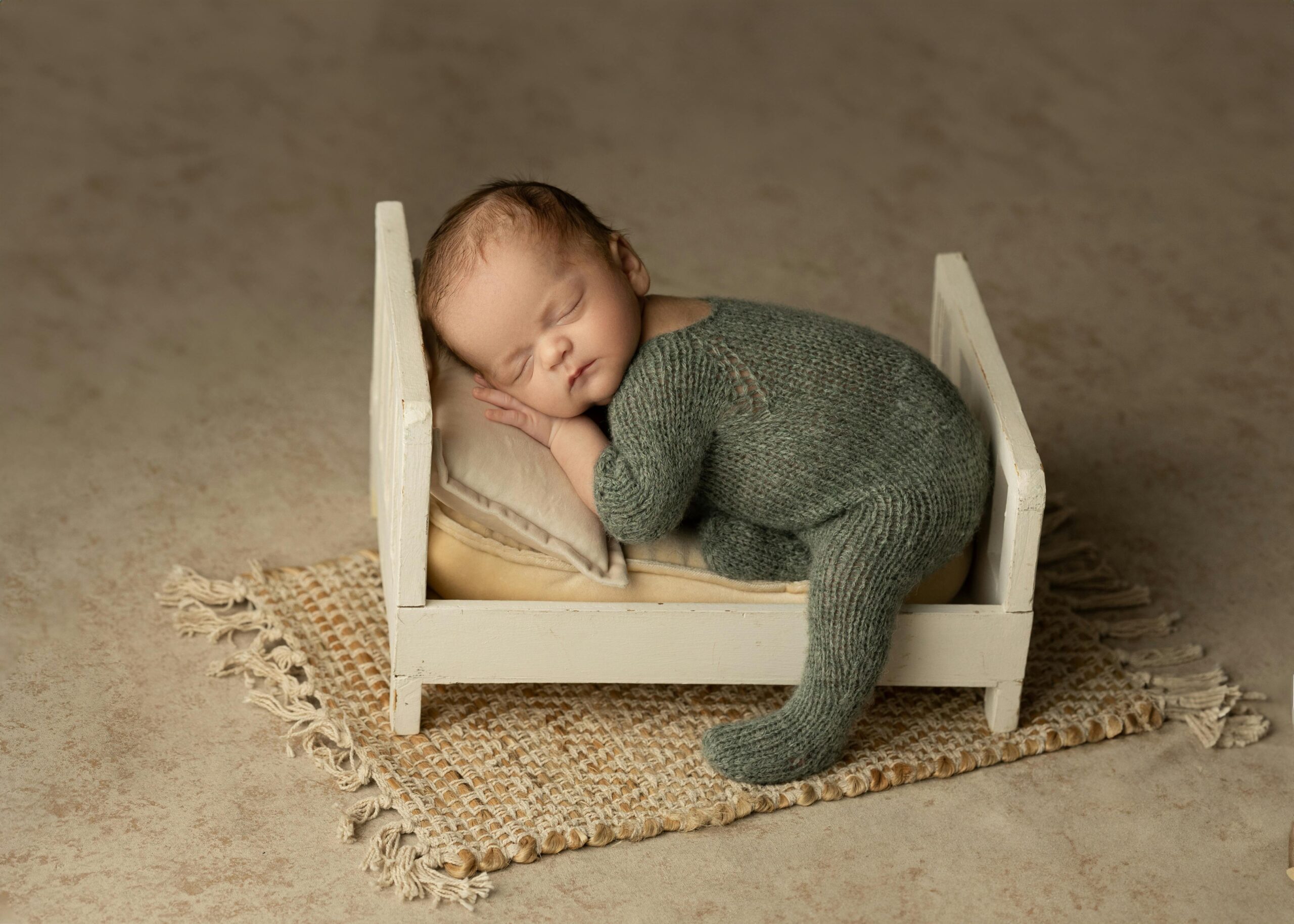 Baby Fighting Night Sleep? Try These Proven Sleep Solutions Tonight