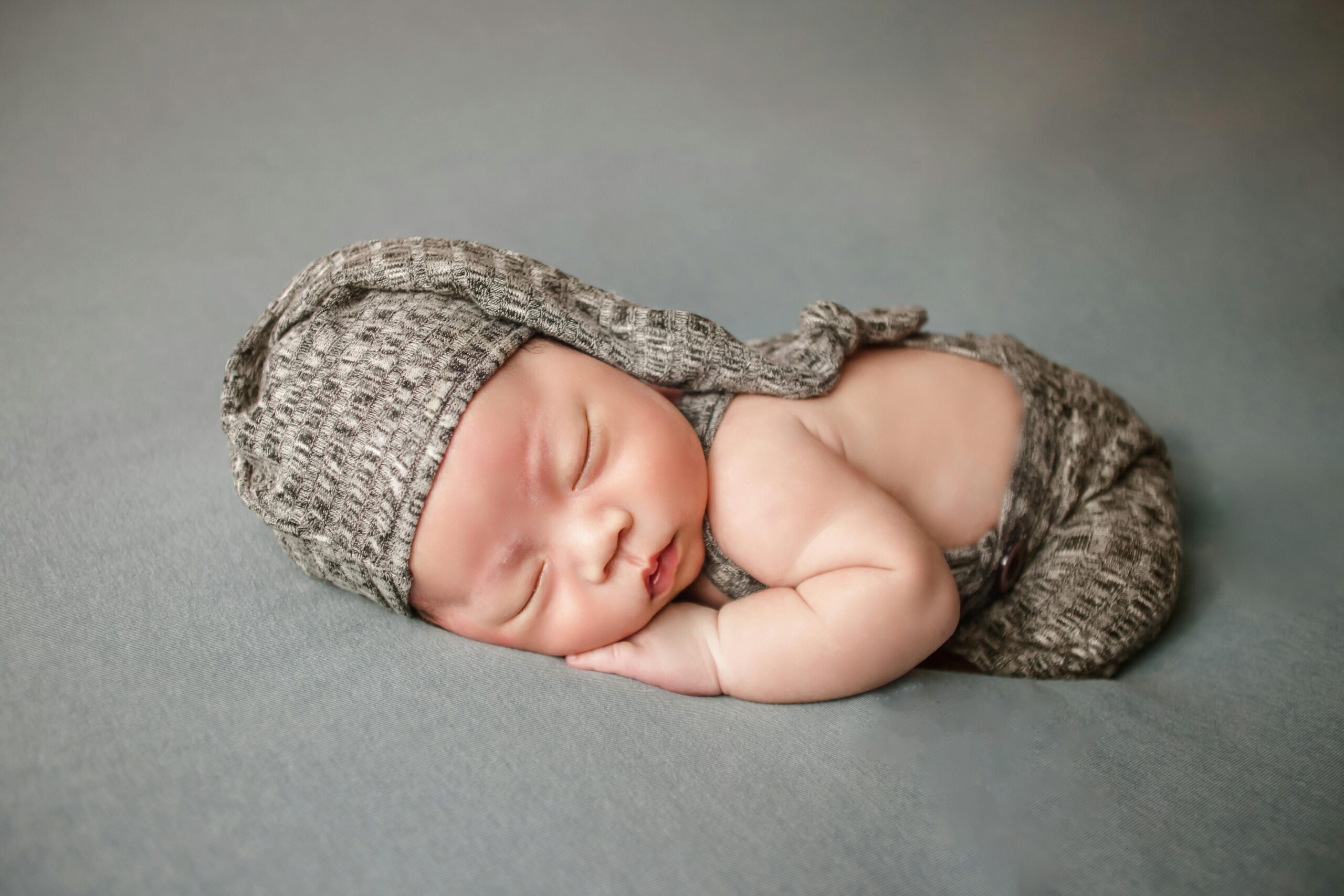 How Long Does Sleep Training Take? What to Expect
