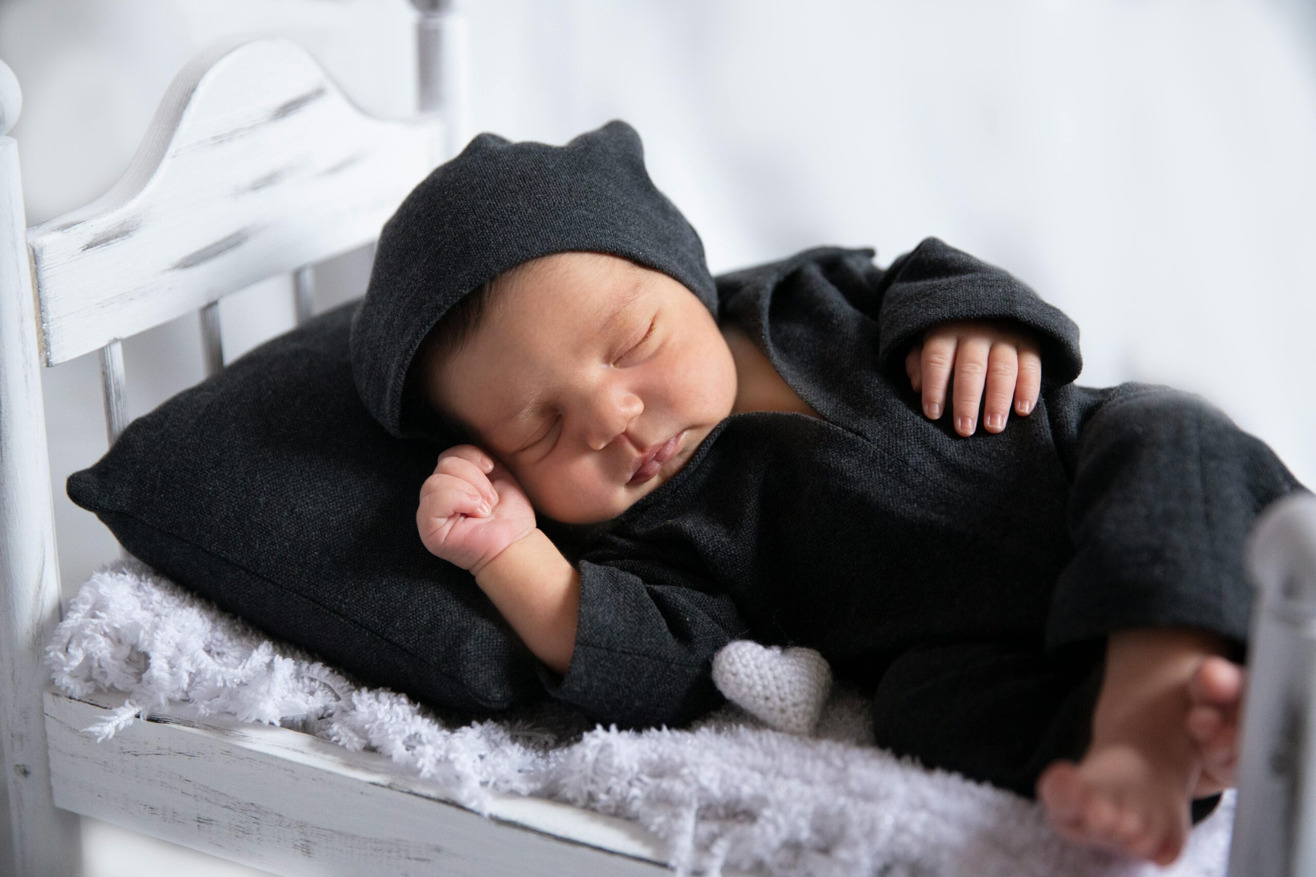How to Create the Perfect Night Sleep Routine for Your Baby