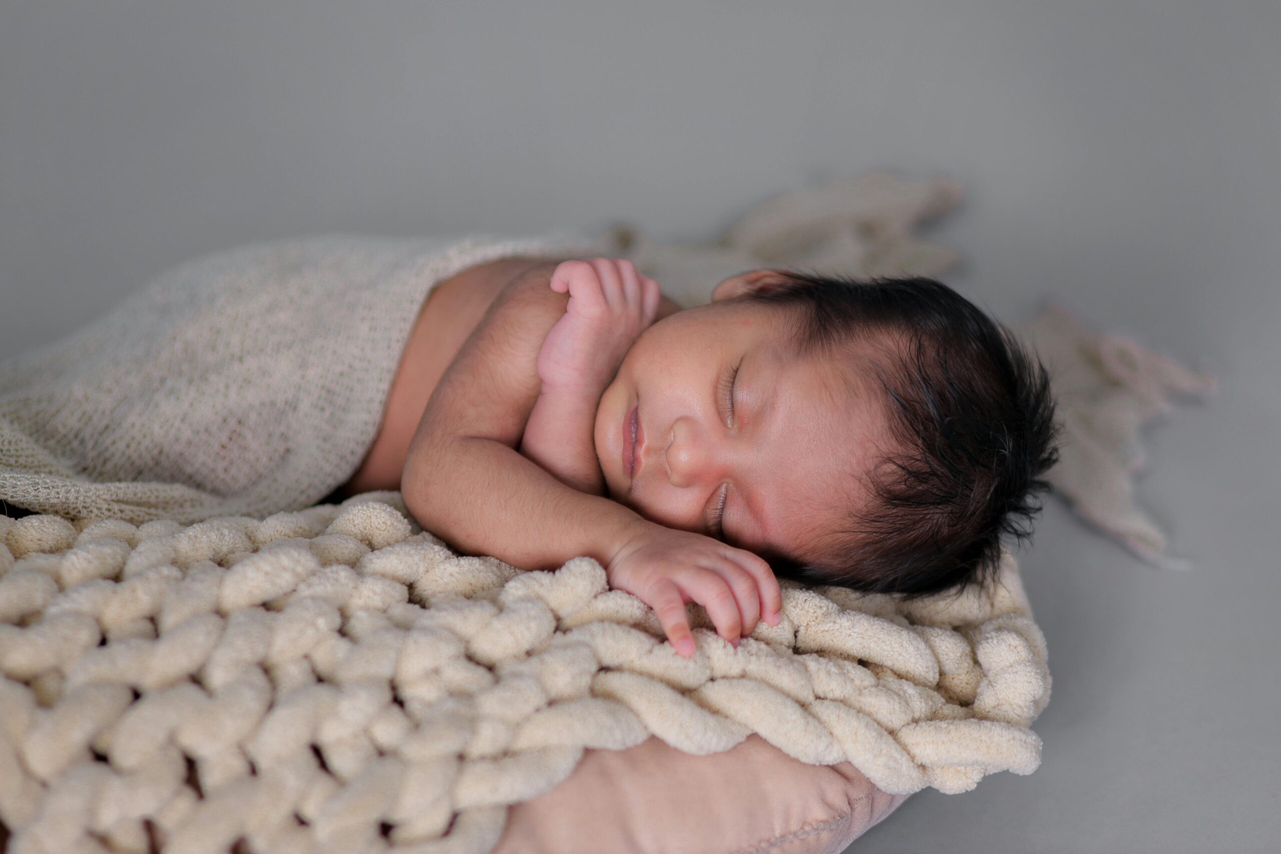 Night Wakings Explained: What’s Normal and What’s Ruining Your Baby’s Sleep