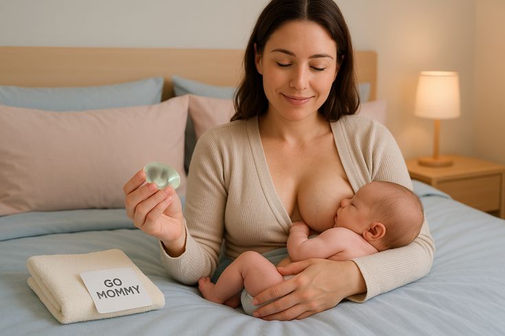 The Biggest Breastfeeding Mistakes I Made and What I Would Do Differently Today