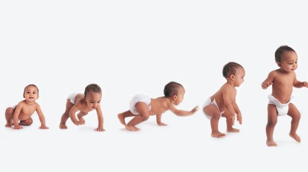 The Real Daily Activities That Helped My Baby Develop Naturally